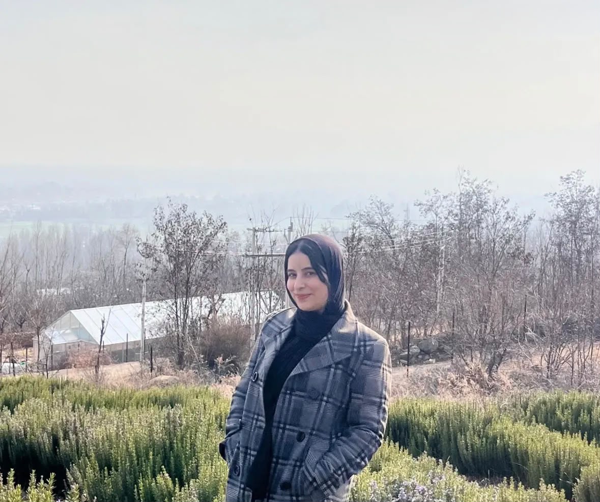 Adan Wani, Researcher