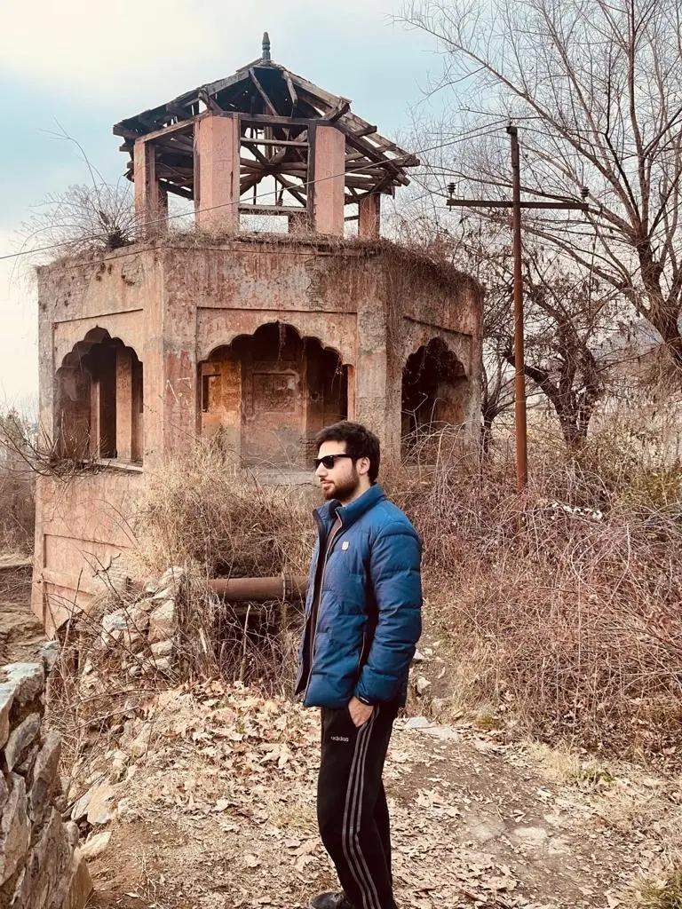 Azam Iftikhar, Co-founder