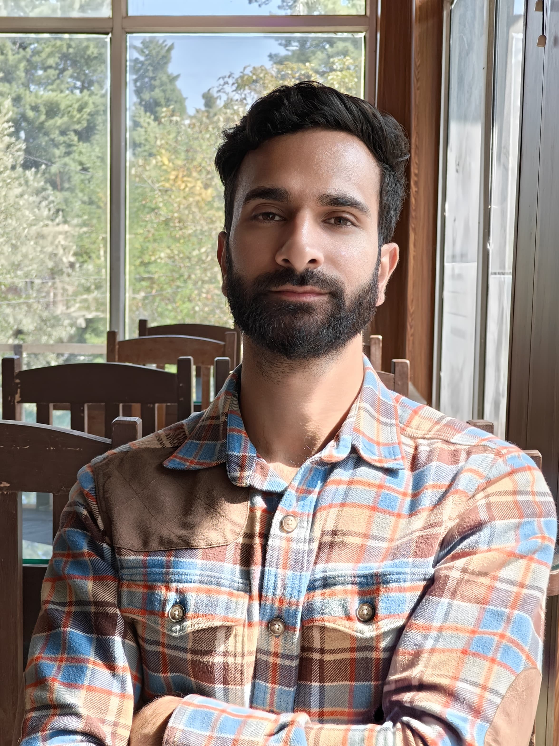 Tabin Tariq, Media Secretary